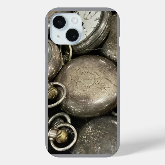 Coques Case-Mate iPhone Boîtier Apple iPhone 15 (Case Mate) (Verso)