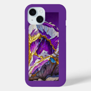 Coque Pour iPhone 15 Boîtier Apple iPhone 15 (Case Mate)