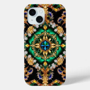 Coque Pour iPhone 15 Boîtier Apple iPhone 15 Case-Mate aux couleurs du