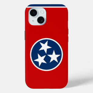 Coque Pour iPhone 15 Boîtier Apple iPhone 15 Case-Mate avec drapeau du