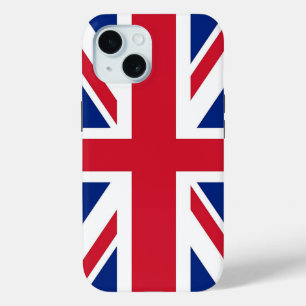 Coque Pour iPhone 15 Boîtier Apple iPhone 15 Case-Mate avec le drapeau
