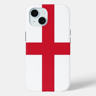 Coque Pour iPhone 15 Boîtier Apple iPhone 15 Case-Mate avec le drapeau
