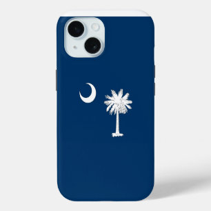 Coque Pour iPhone 15 Boîtier Apple iPhone 15 Case-Mate avec le drapeau