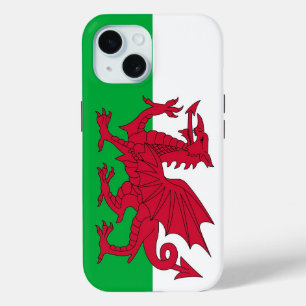 Coque Pour iPhone 15 Boîtier Apple iPhone 15 Case-Mate avec le drapeau
