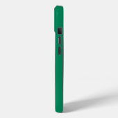 Coques Case-Mate iPhone Boîtier Apple iPhone 15 Case-Mate, drapeau de l'Ét (Verso / Gauche)