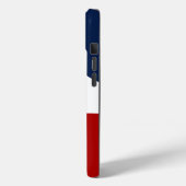 Coques Case-Mate iPhone Boîtier Apple iPhone 15 Case-Mate, nouveau drapeau (Verso / Gauche)
