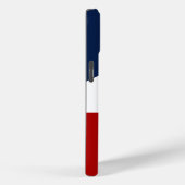 Coques Case-Mate iPhone Boîtier Apple iPhone 15 Case-Mate, nouveau drapeau (Verso / Droite)