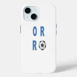 Coque Pour iPhone 15 Boîtier Apple iPhone 15 OREGON SPORT