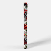 Coques Case-Mate iPhone Boîtier Apple iPhone 15 Plus, couleurs d'Angleterr (Verso / Droite)