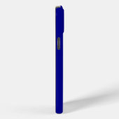 Coques Case-Mate iPhone Boîtier Apple iPhone 15 Plus, drapeau de l'Austral (Verso / Droite)