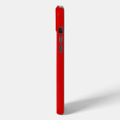 Coques Case-Mate iPhone Boîtier Apple iPhone 15 Plus, drapeau du comté de  (Verso / Gauche)