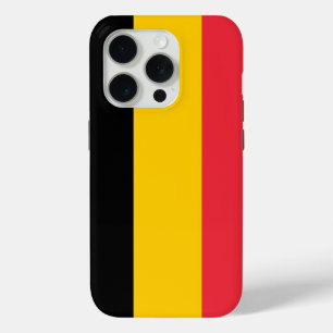 Coque iPhone 15 Pro Boîtier Apple iPhone 15 Pro Case-Mate, drapeau de