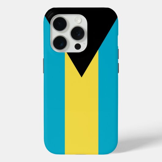 Coques Case-Mate iPhone Boîtier Apple iPhone 15 Pro Case-Mate, drapeau des (Verso)