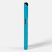 Coques Case-Mate iPhone Boîtier Apple iPhone 15 Pro Case-Mate, drapeau des (Verso / Droite)