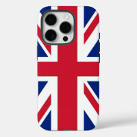 Boîtier Apple iPhone 15 Pro Case-Mate, drapeau du
