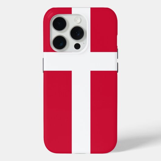 Coques Case-Mate iPhone Boîtier Apple iPhone 15 Pro Case-Mate, drapeau du (Verso)