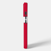 Coques Case-Mate iPhone Boîtier Apple iPhone 15 Pro Case-Mate, drapeau du (Verso / Gauche)