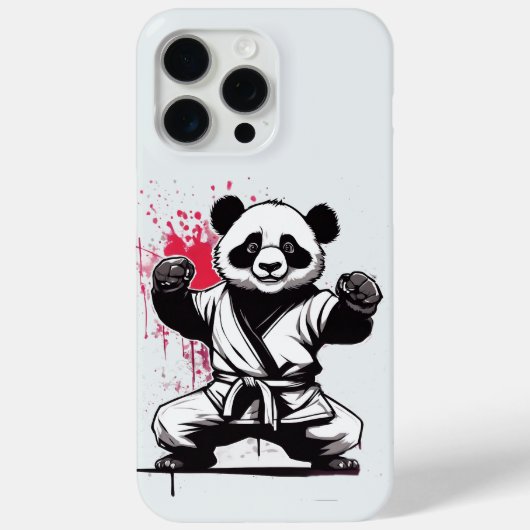 Coques Case-Mate iPhone Boîtier Apple iPhone 15 Pro Max (Verso)