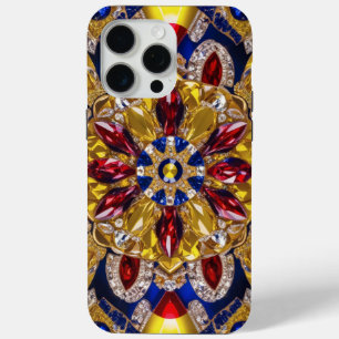 Coque iPhone 15 Pro Max Boîtier Apple iPhone 15 Pro Max, couleurs de Colom