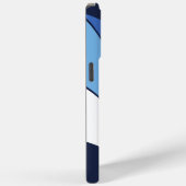 Coques Case-Mate iPhone Boîtier Apple iPhone 15 Pro Max, Drapeau de Columb (Verso / Droite)