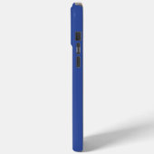 Coques Case-Mate iPhone Boîtier Apple iPhone 15 Pro Max, Drapeau de Housto (Verso / Gauche)