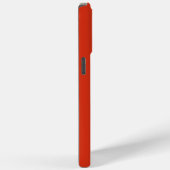 Coques Case-Mate iPhone Boîtier Apple iPhone 15 Pro Max, drapeau du Chili (Verso / Droite)