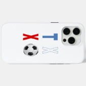 Coques Case-Mate iPhone Boîtier Apple iPhone 15 Pro Max TEXAS SPORT (Verso (horizontal))