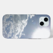 Coques Case-Mate iPhone boîtier apple iphone 15 style et design (Verso (horizontal))