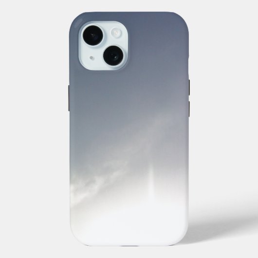 Coques Case-Mate iPhone boîtier apple iphone 15 style et design (Verso)