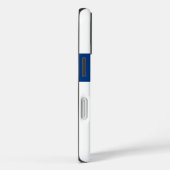 Coques Case-Mate iPhone Boîtier Apple iPhone 16 Case-Mate avec drapeau de (Verso / Droite)