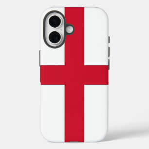 Coques iPhone 16 Boîtier Apple iPhone 16 Case-Mate avec le drapeau