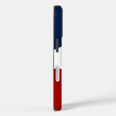 Coques Case-Mate iPhone Boîtier Apple iPhone 16, drapeau de l'État de l'Ut (Verso / Droite)