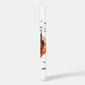 Coques Case-Mate iPhone Boîtier Apple iPhone 16 Fit Halloween (Verso / Gauche)