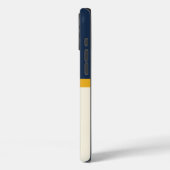 Coques Case-Mate iPhone Boîtier Apple iPhone 16 Plus Case-Mate drapeau de  (Verso / Gauche)