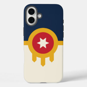 Coques iPhone 16 Plus Boîtier Apple iPhone 16 Plus Case-Mate drapeau de 