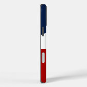 Coques Case-Mate iPhone Boîtier Apple iPhone 16 Plus, drapeau de l'Utah (Verso / Droite)