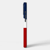 Coques Case-Mate iPhone Boîtier Apple iPhone 16 Plus, drapeau de l'Utah (Verso / Gauche)
