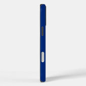 Coques Case-Mate iPhone Boîtier Apple iPhone 16 Plus, drapeau de Virginie (Verso / Droite)