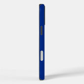 Coques Case-Mate iPhone Boîtier Apple iPhone 16 Plus, drapeau du Wisconsin (Verso / Droite)