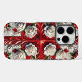 Coques Case-Mate iPhone Boîtier Apple iPhone 16 Pro Case-Mate, drapeau ang (Verso (horizontal))