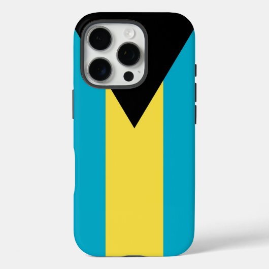 Coques Case-Mate iPhone Boîtier Apple iPhone 16 Pro Case-Mate, Drapeau des (Verso)