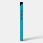Coques Case-Mate iPhone Boîtier Apple iPhone 16 Pro Case-Mate, Drapeau des (Verso / Gauche)