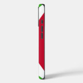 Coques Case-Mate iPhone Boîtier Apple iPhone 16 Pro Case-Mate, drapeau du  (Verso / Gauche)