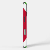 Coques Case-Mate iPhone Boîtier Apple iPhone 16 Pro Case-Mate, drapeau du  (Verso / Droite)