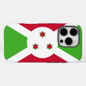 Coques Case-Mate iPhone Boîtier Apple iPhone 16 Pro Case-Mate, drapeau du  (Verso (horizontal))