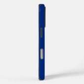 Coques Case-Mate iPhone Boîtier Apple iPhone 16 Pro, drapeau de l'État de (Verso / Droite)