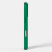 Coques Case-Mate iPhone Boîtier Apple iPhone 16 Pro, drapeau de l'État de  (Verso / Droite)