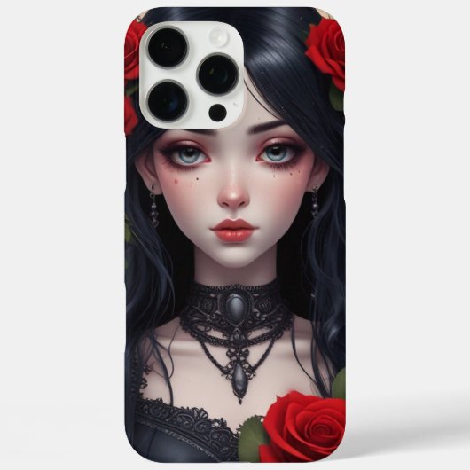 Coques Case-Mate iPhone Boîtier Apple iPhone 16 Pro Max (Verso)