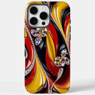 Coques iPhone 16 Pro Max Boîtier Apple iPhone 16 Pro Max, Couleurs de Belgi