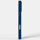 Coques Case-Mate iPhone Boîtier Apple iPhone 16 Pro Max, drapeau de Caroli (Verso / Droite)